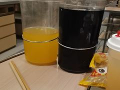 -海底捞火锅(万达广场店)