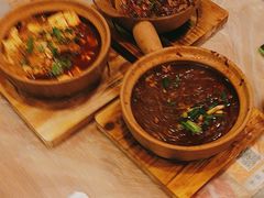 -王大乔泡椒米线·小火锅(星城天地店)