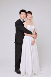 -布丁婚纱摄影工作室