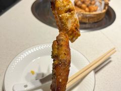 -和庆斋羊蝎子火锅·碳缸烧烤(顺义旗舰店)