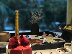 -梧桐Plus·创意京·川料理(万象城店)