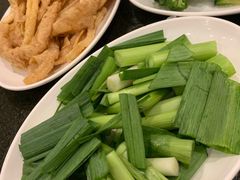 -湘肠香火锅店(团结湖店)