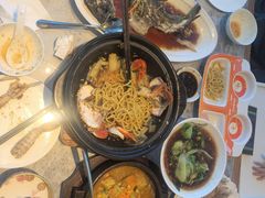 -不仔客海鲜烧烤270度海景餐厅(大东海店)