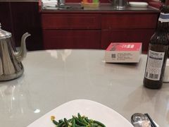-老德州四合院·德州菜(天衢路店)