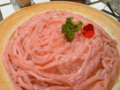 鲜鸭肠-贰回巷火锅馆(钟楼店)
