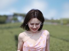-雪绿茶博物馆