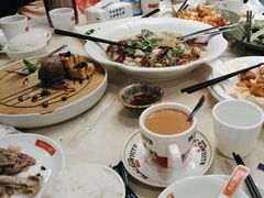 -万达广场(东莞厚街店)
