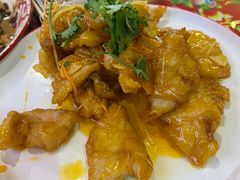 -闯关东东北农家菜(崂山石老人店)