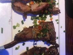 -三个蒙古大叔羊肉串(大宁店)