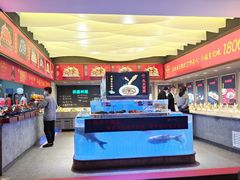 -鸽子侯·家宴·平价海鲜(绿地店)