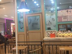 -满记甜品(金唐购物中心店)