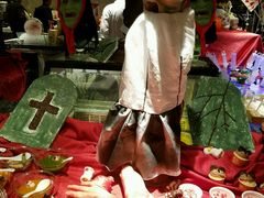 -阜阳富力万达嘉华酒店·美食汇自助餐厅