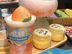 -吼堂老火锅(万寿宫店)