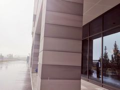 -万象城-停车场