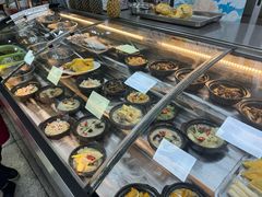 -肥弟大排档(汕樟路店)