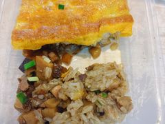 -老通城豆皮大王(吉庆街店)