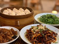 -双塔老饭店