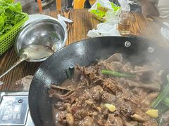 -大地农庄(逢沙大道店)