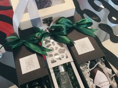 -墨more调香馆DIY自调香水(博雅国际中心B座店)