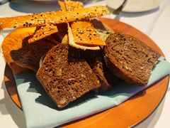 -渔火·特色餐厅(佘山世茂洲际酒店)