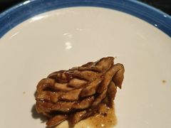 爆炒腰花-梅飞酒家(桑园路店)