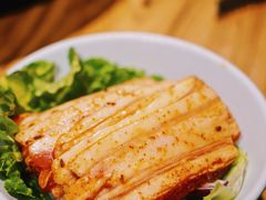 -么肆烤肉(汉街形象店)