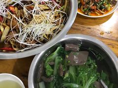 -弓虽昌焖烧鸡(大竹林店)