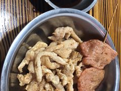 -阿姨小肉摊(同济西苑店)