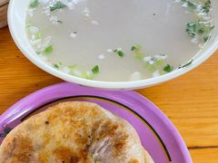 -牛马行牛肉饸饹铺(青岛街店)