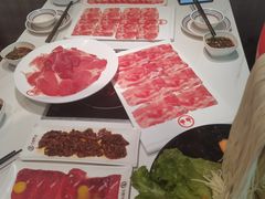 -许府牛火锅(信义坊总店)