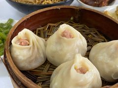 -常州糕团店(北大街新世纪商城店)