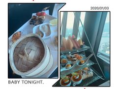 -澳门旅游塔360°旋转餐厅(南湾湖广场店)