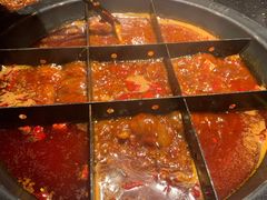 -井格重庆火锅(花乡奥莱店)