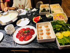 -骨之味·筒骨汤火锅(江头店)