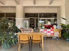 大堂-DEEP COFFEE(瑞光烘焙工厂店)
