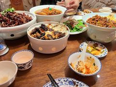 -面辣子·陕西家乡菜(钟楼店)