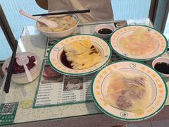 -西关明记肠粉(荔枝湾店)