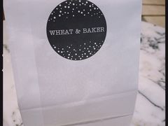 -WHEAT&BAKER-麥(凯德来福士店)