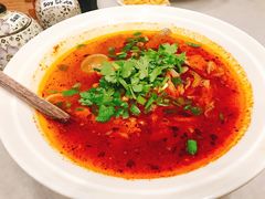 -黔庄 · 贵州牛羊粉