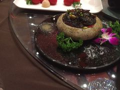 -蔓兰家的四季S0餐厅·融合菜(当代MOMA店)