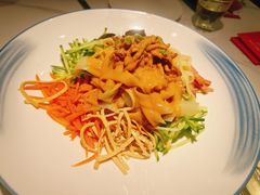 -双合园·海鲜水饺青岛菜(万佳广场店)