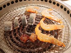 -火炉火自助餐(西直门凯德MALL店)