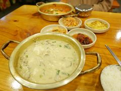 -金北顺大锅家(신사본점)