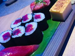 -琴寿司居酒屋(中山广场店)