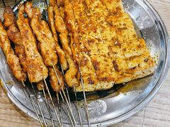 -江城燕子大排档(江汉路步行街店)