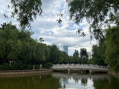 -月牙潭公园
