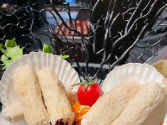 -湊湊火锅·茶憩(新中关购物中心店)