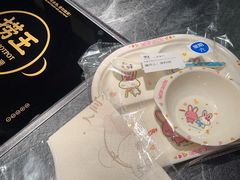 -捞王猪肚鸡火锅(金华义乌之心店)