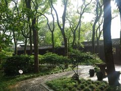 -天一阁博物院
