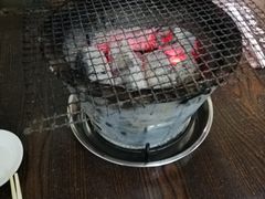 -韩风烤牛肉冷面店
